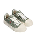 AFC VULC STONE GREEN