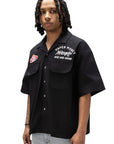 MOTOR CLUB SHIRT