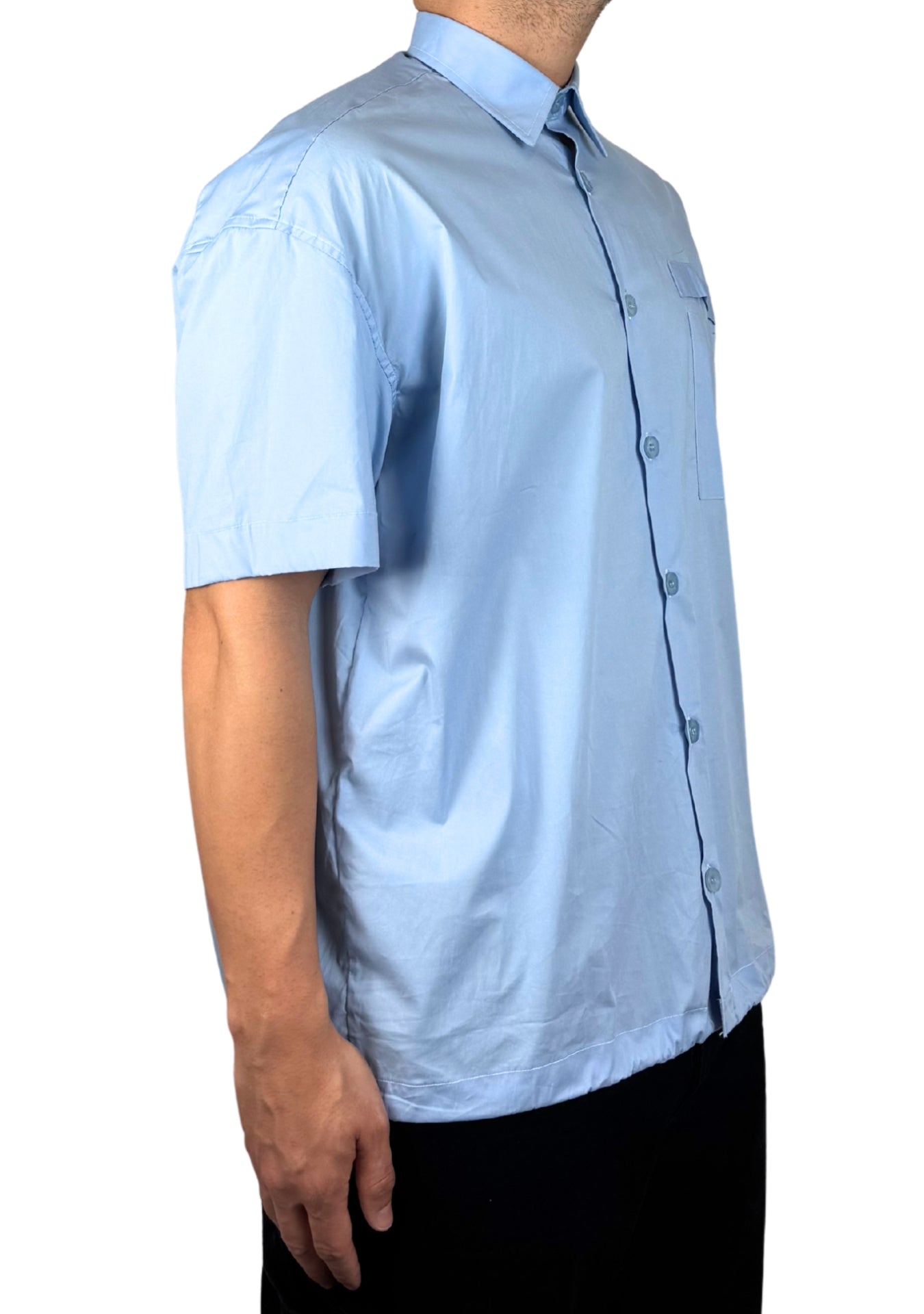 BALLOON SKY SHIRT