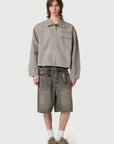 ORIGINAL SHORTS BLACK