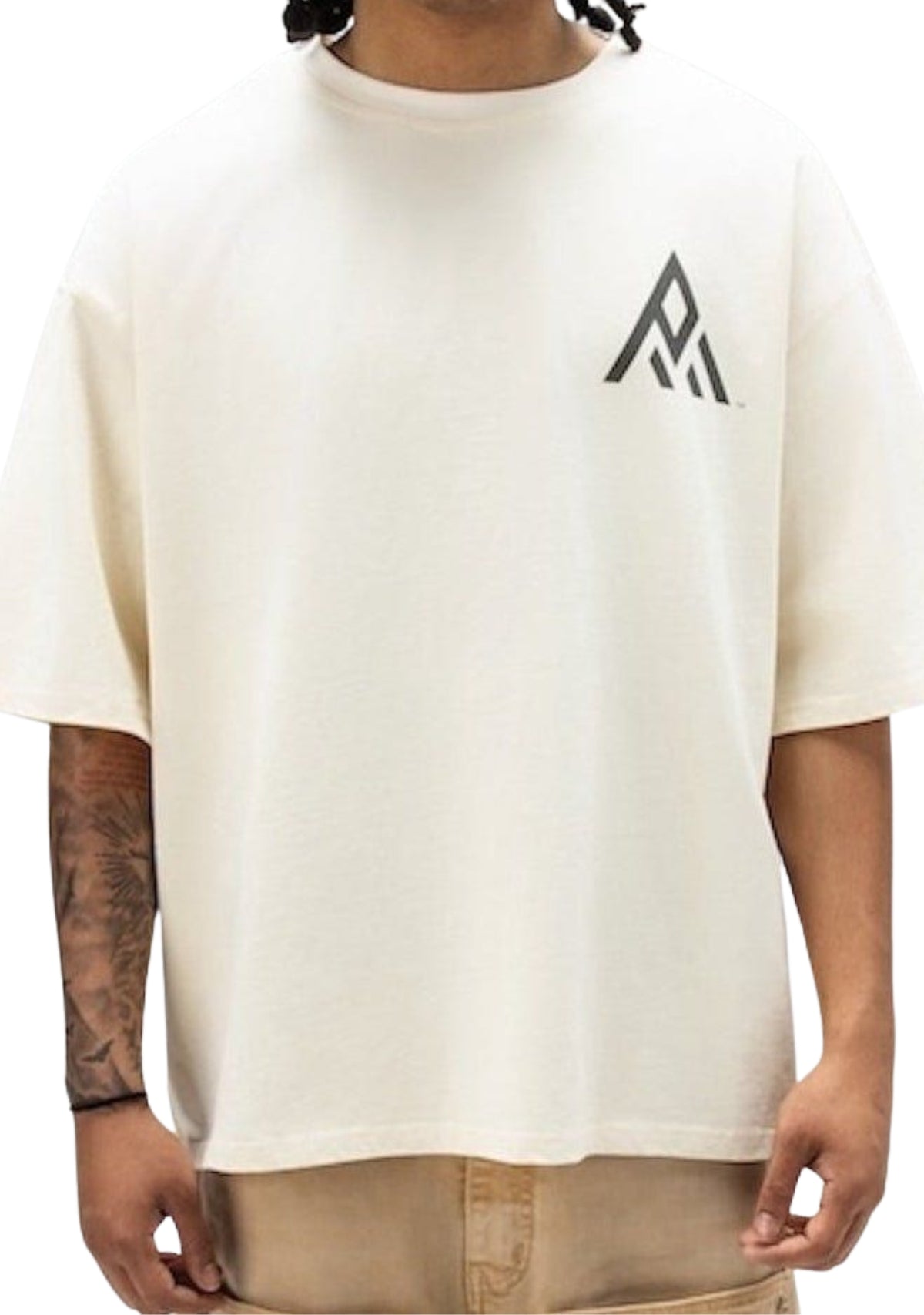 ALL ACCESS TEE