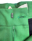 GREEN CLUB PANTS