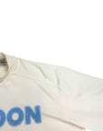 BUTTER WASHED TEE - THINGS95