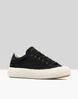 SANTHA KAOUKI CANVAS BLACK