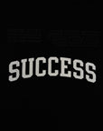 BLACK TEE SUCCESS