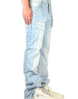 RAVER BLUE DENIM