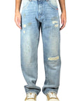 JAMES MAN KURT WASH DENIM