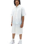 CLOUD ZIP TOP WET-BLU