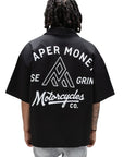 MOTOR CLUB SHIRT