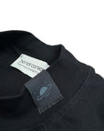 ALONE BLACK TEE