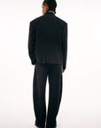 OFF RULES SUIT BLACK