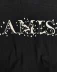 AMIS BLACK TEE