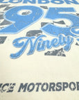 BUTTER WASHED TEE - THINGS95