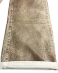 BAGGY BEIGE LEATHER