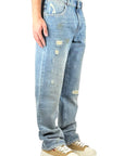 JAMES MAN KURT WASH DENIM