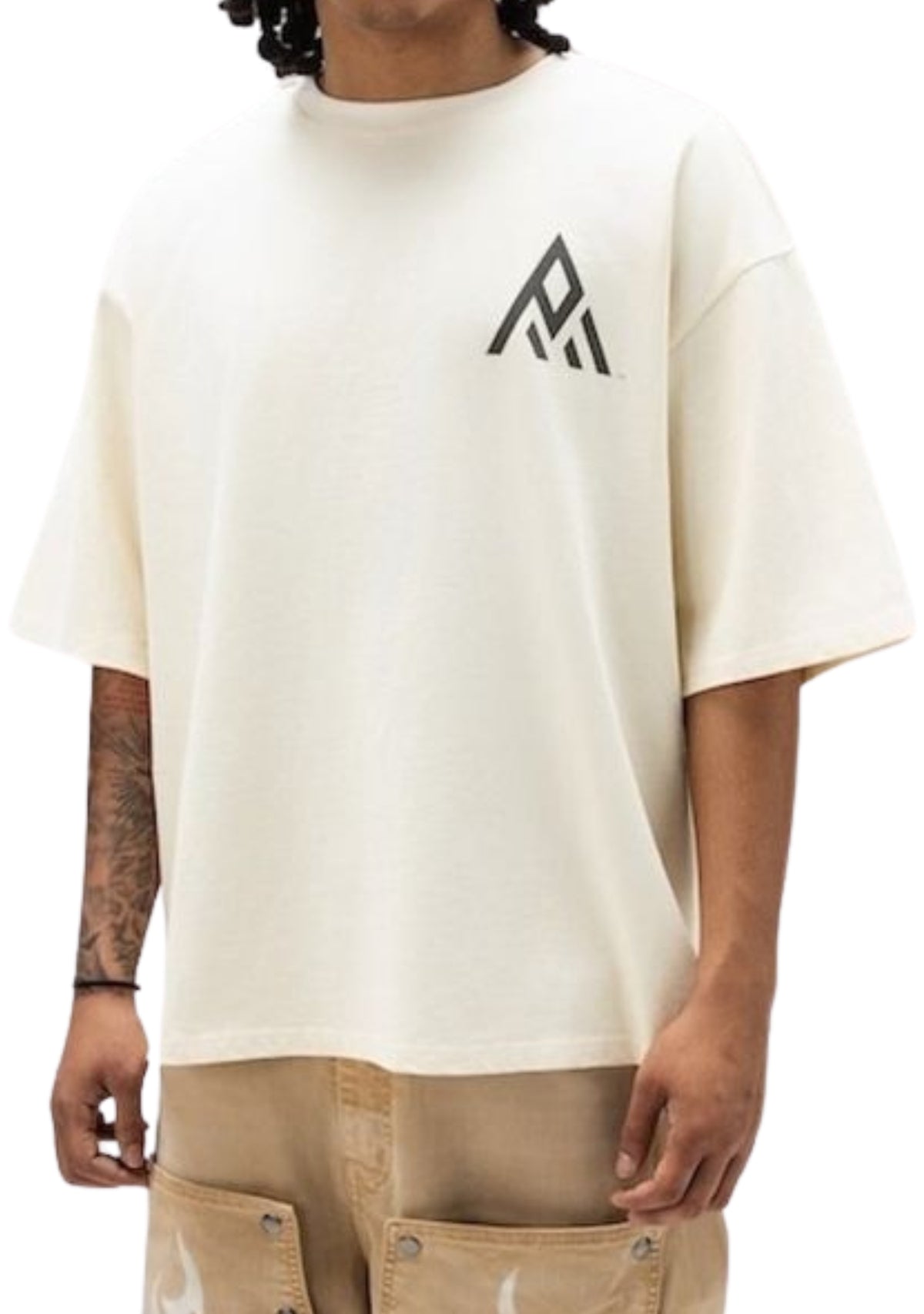 ALL ACCESS TEE