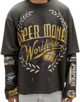 WORLDWIDE SHIRT