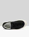SANTHA KAOUKI CANVAS BLACK
