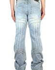 RAVER BLUE DENIM