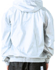 PLATINUM HOODIE