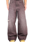 JEANS HUGE ANDALUSIA