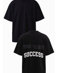 BLACK TEE SUCCESS