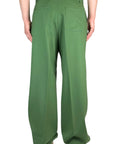 GREEN CLUB PANTS