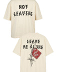 KEYCHAIN TEE BUTTER