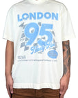 BUTTER WASHED TEE - THINGS95