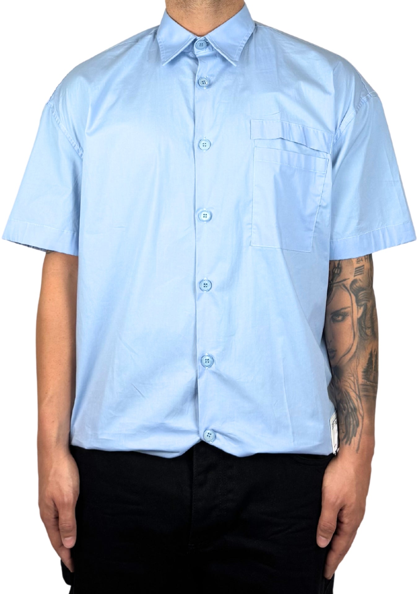 BALLOON SKY SHIRT