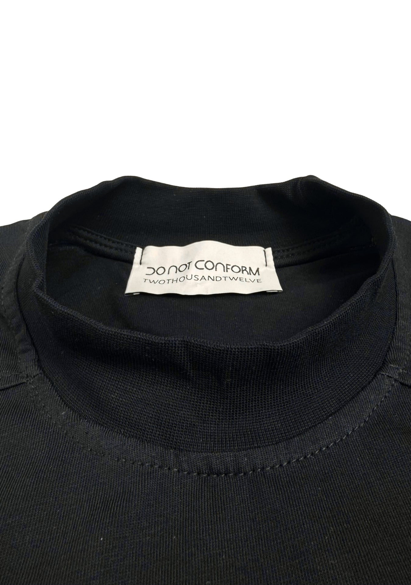 BLACK TEE SUCCESS