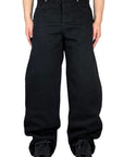 BLACK GAV CARGO