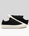 SANTHA KAOUKI CANVAS BLACK