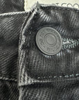 BAGGY TWISTED DARK GREY