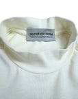 BUTTER WASHED TEE - THINGS95