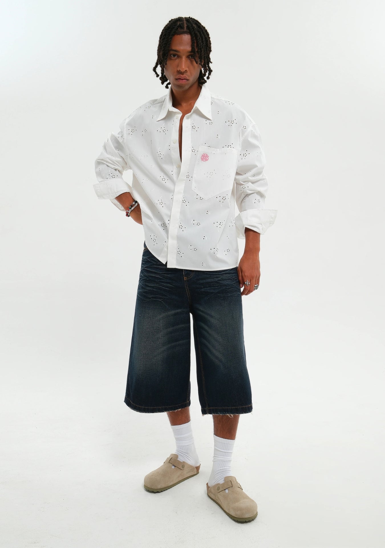 SMOOTH OPERATOR SHIRT