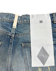 JAMES MAN KURT WASH DENIM