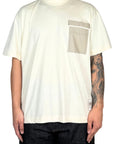AMIS BUTTER TEE
