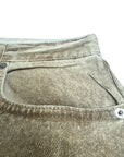 BAGGY BEIGE LEATHER