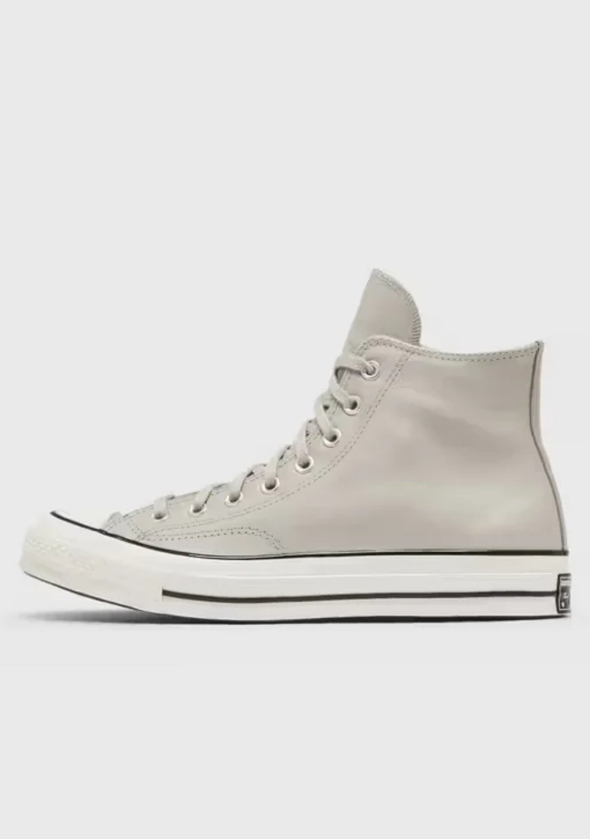 CONVERSE CHUCK 70 LEATHER PAPYRUS