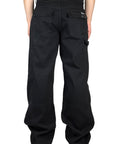 BLACK GAV CARGO