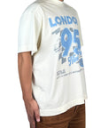 BUTTER WASHED TEE - THINGS95