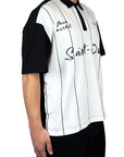 BLACK CLUB PARIS POLO