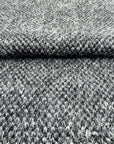 CAMOFLUFF SCARF BLACK