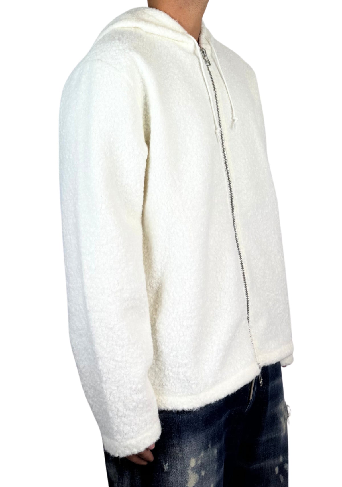 BW HOODIE