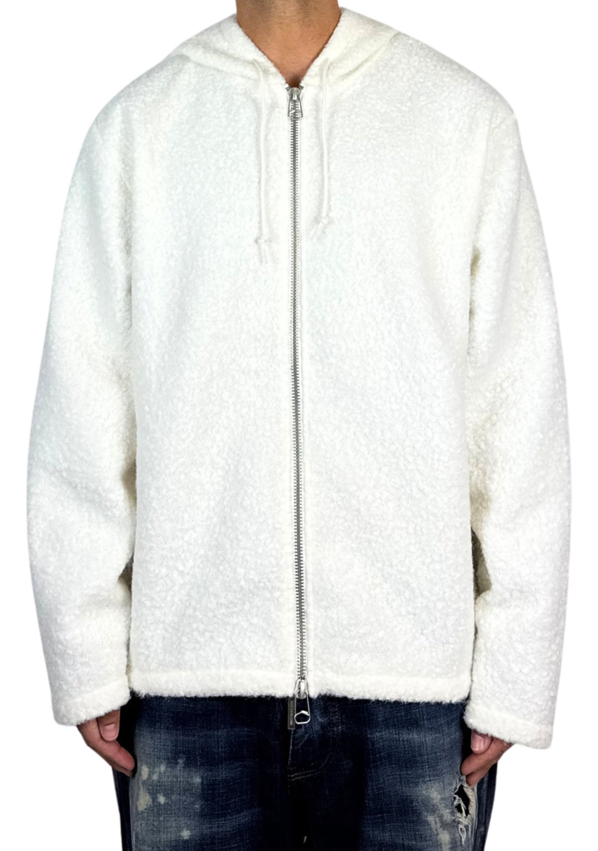 BW HOODIE