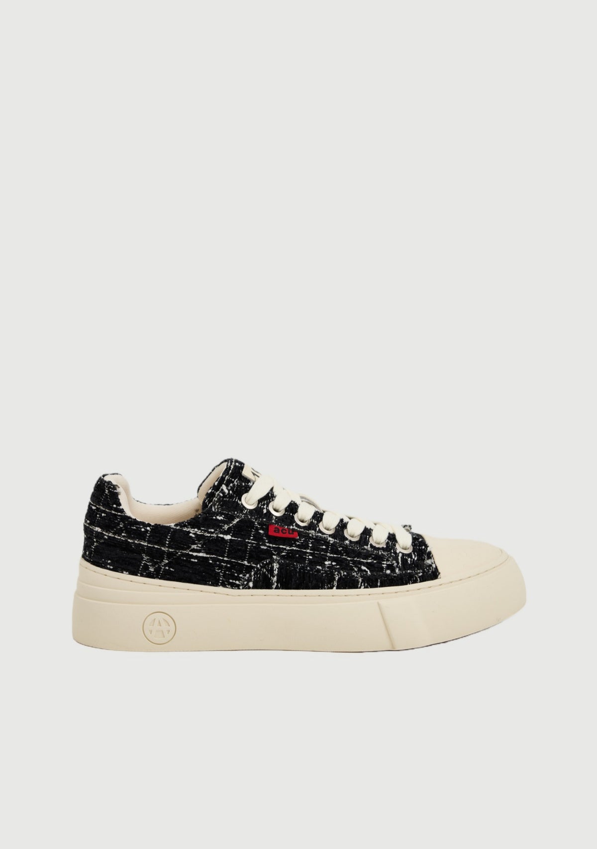 AFC VULC SASHIKO BLACK