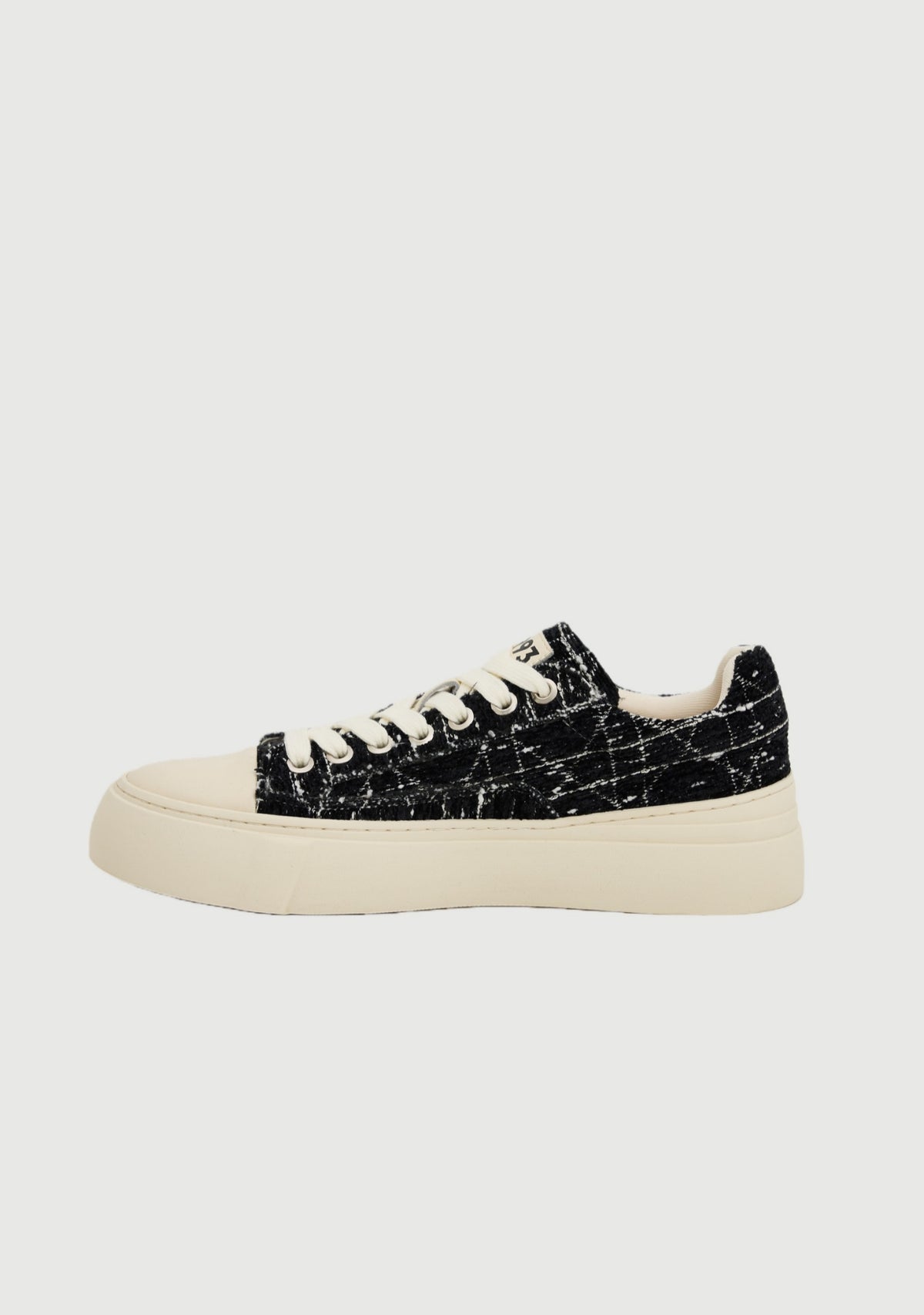 AFC VULC SASHIKO BLACK