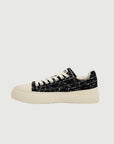 AFC VULC SASHIKO BLACK