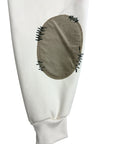 FLÂNER ÉCUSSONS HOODIE